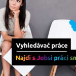 Jobsi_vyhledávač_práce